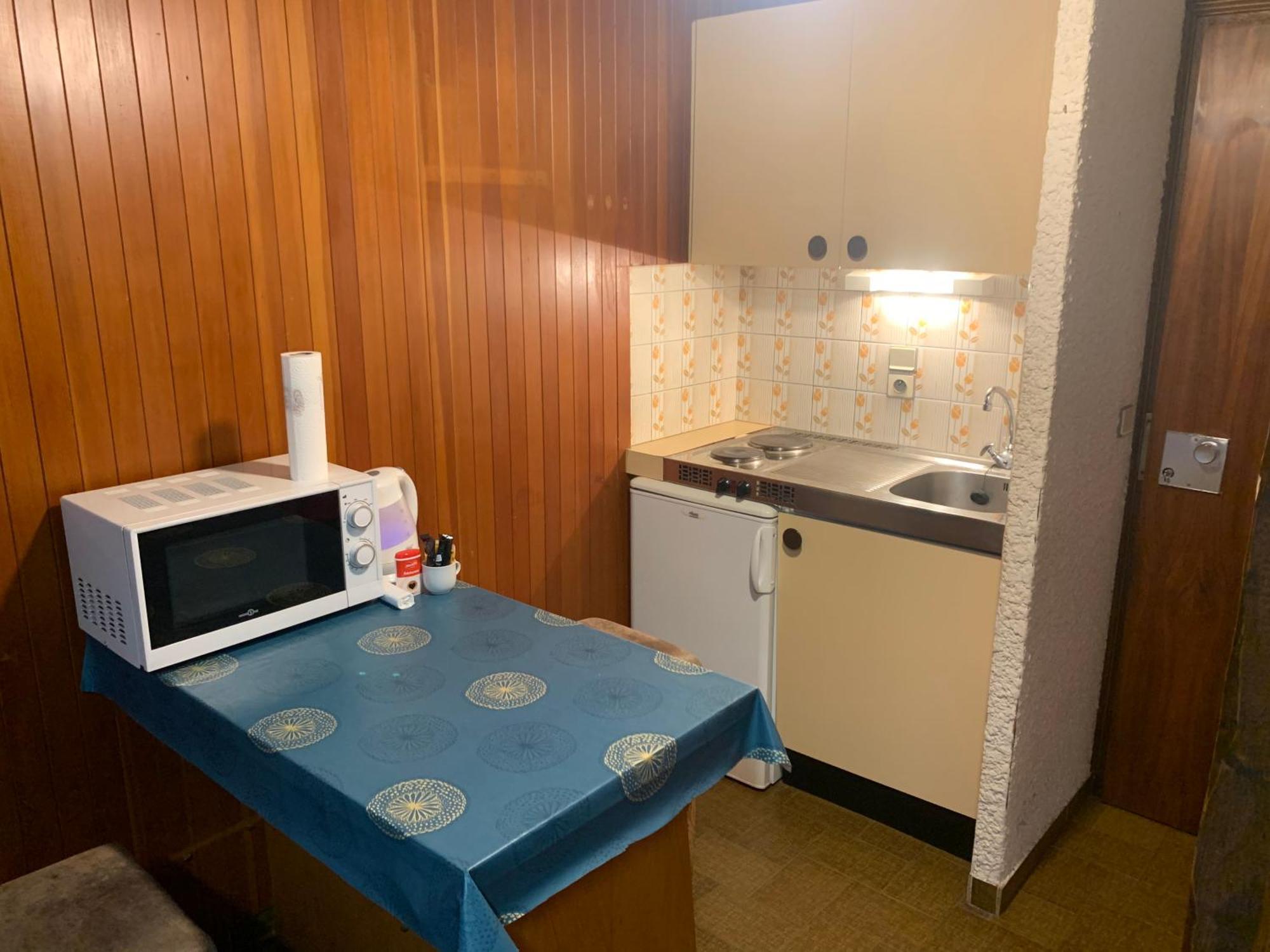 Studio Et Parking Prive A 2 Minutes Du Lac D'Annecy Leilighet Eksteriør bilde